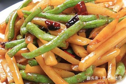 天天吃都不烦,多吃不长胖,素菜也好吃,新手一看就会