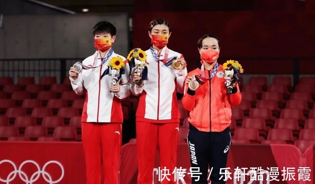 丁宁|身高只有162cm!孙颖莎还会长高吗从年龄上看,很难!