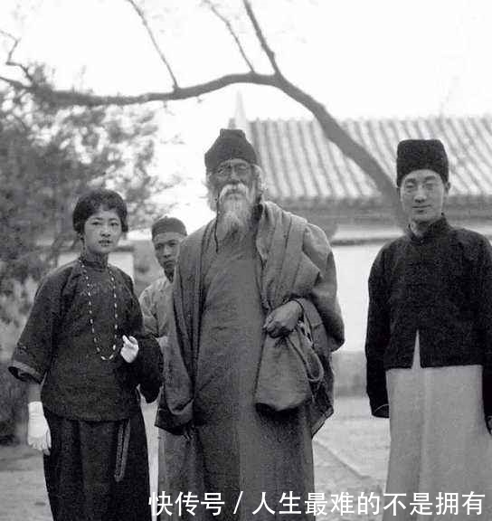 四哥张嘉璈|张幼仪去世后,墓碑上仅留下4个字,却是对徐志摩最好的“报复”