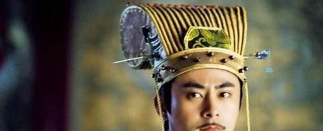 暴毙|赵匡胤：被迫黄袍加身的大宋皇帝，一统天下却离奇暴毙