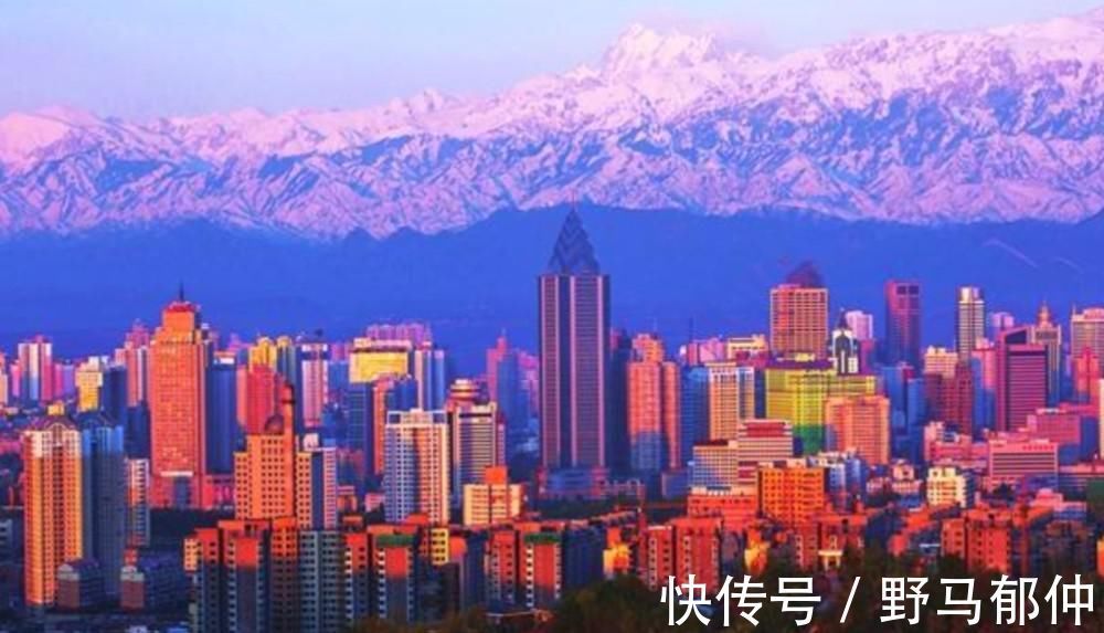 城市|再造一个北上广?3个即将腾飞的城市,楼市迎“新机遇”?