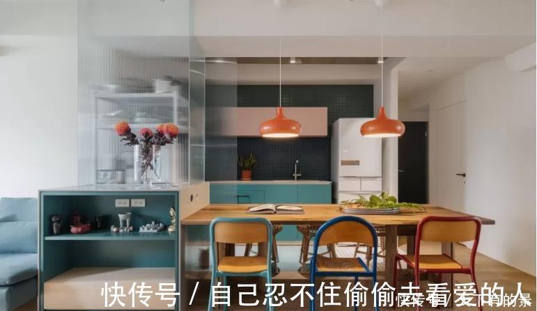 厨房推车|解放你家小餐桌!餐边柜、厨房推车原来这么好用