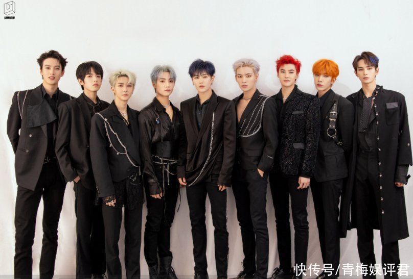 事件|“倒奶事件”后,《青3》低调成团:梦想不该为别人的错误买单