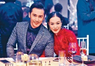 节目|许魏洲乔欣疑假戏真做,有望成第二对“霍林”,黄景瑜成伴郎人选