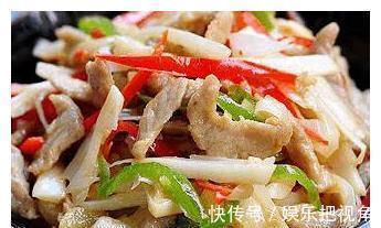 胃口|孩子吃饭总是没胃口身体缺乏营养,多吃酸爽菜,增食欲补营养