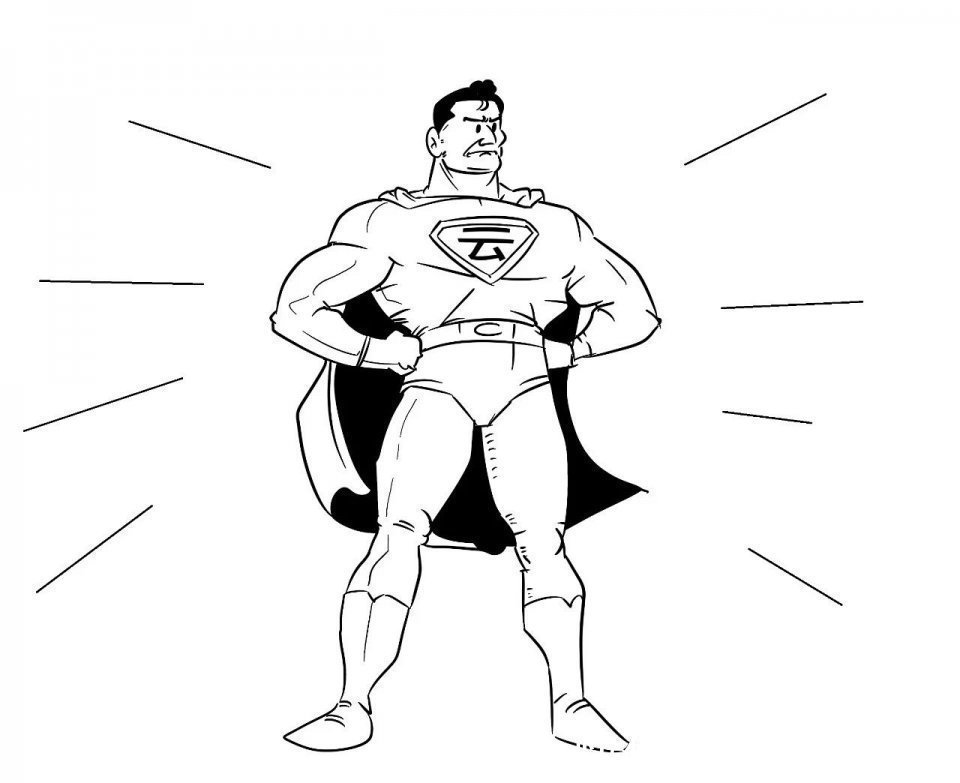 服务器|还有人不懂云计算吗?一篇漫画,看懂云计算!