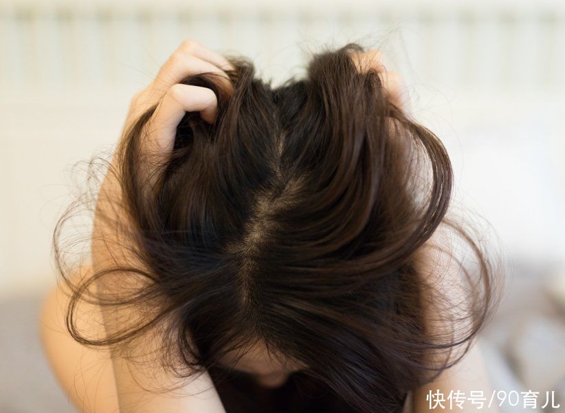 不少|孕妇留长头发，会吸收胎儿营养？医生：留头发坏处不少，建议剪掉