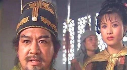 方腊远征|在宋江对抗方腊的远征中,108个兄弟去了102个