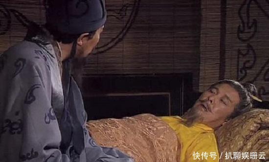 刘备|刘备究竟是个怎样的人？是一个仁慈的人吗？绝对不是！