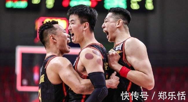 大鸟|7战6负!CBA黑马轰然倒下,大鸟回归难阻被绝杀,好运气用光了?