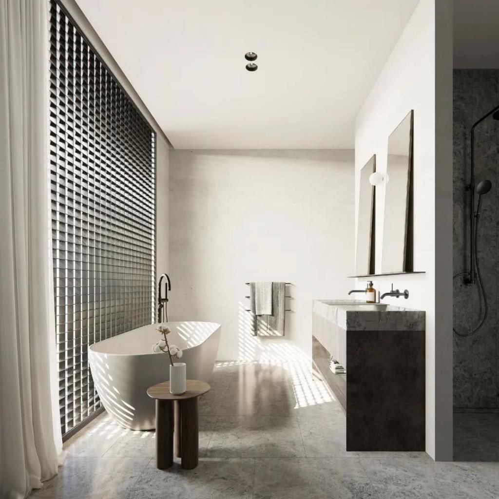 单子|画效果图画成这样的话,还愁没单子吗