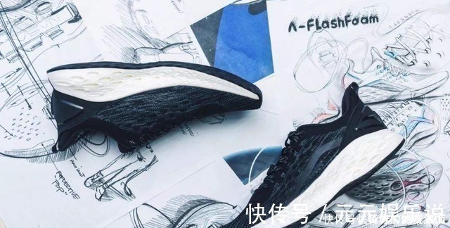 李宁 国产跑鞋距离阿迪耐克到底有多远深度体验后答案很明显!