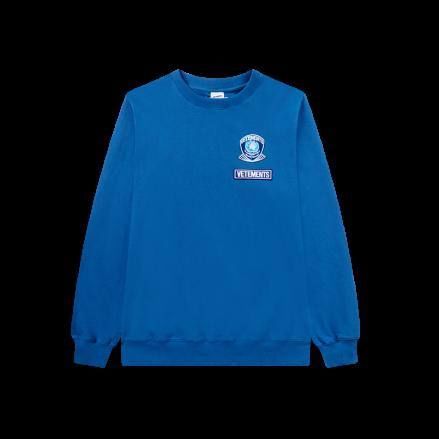 三分钟了解轻奢潮牌VETEMENTS唯特萌