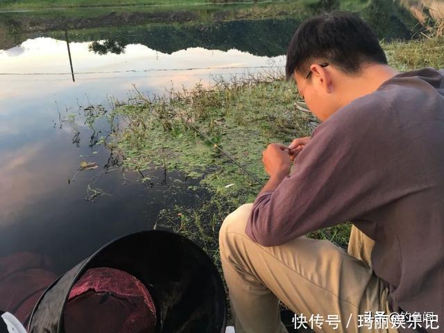 可信度|钓鱼中的“黑话”知多少?能听懂10个以上的是老钓手