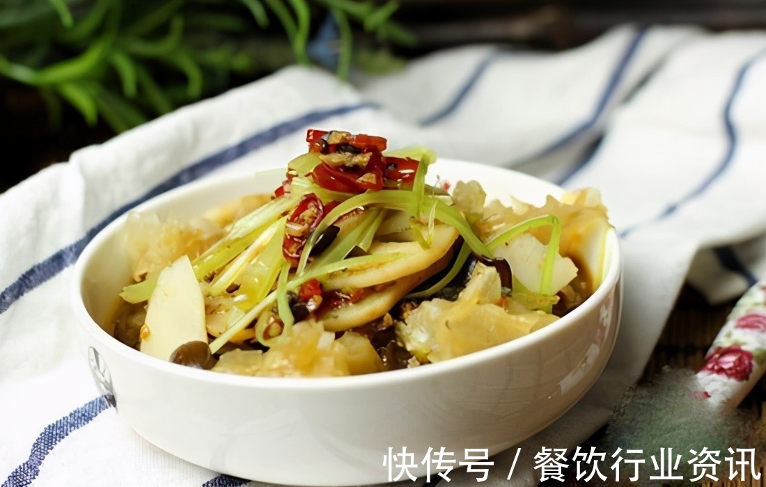 严选24道美味佳肴推荐,麻辣咸甜味道俱全,邀你一起品尝