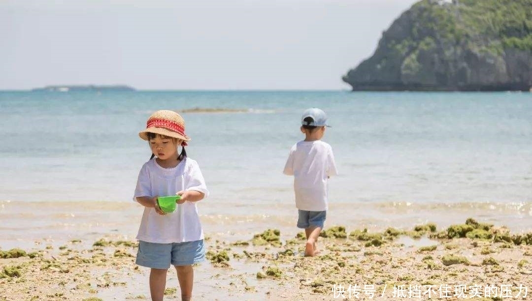 孩子|中国的父母对孩子的爱太多了，越卑微越容易把孩子养成白眼狼