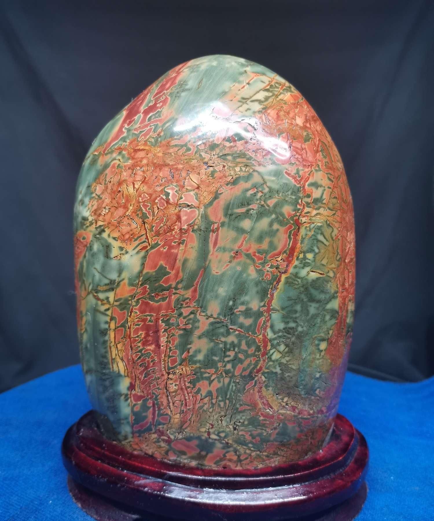 赏玩|赏玩奇石,能让人充满对自然的热爱,奇石的魅力更是无与伦比