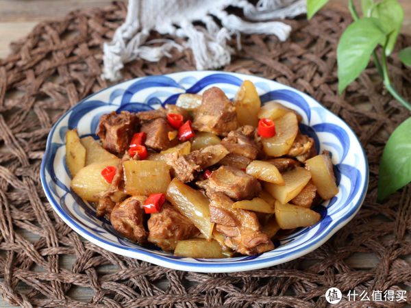 “萝卜上市，郎中无事”，分享8道萝卜美食，应季而食平安过冬