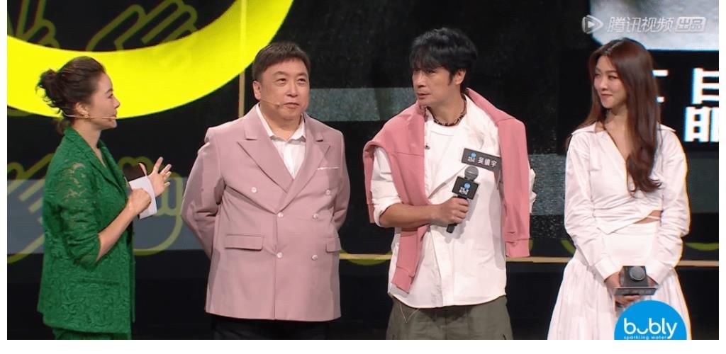 陈祉希复活王文也引群嘲,宁元元同个坑栽了两次,实力给资本让路