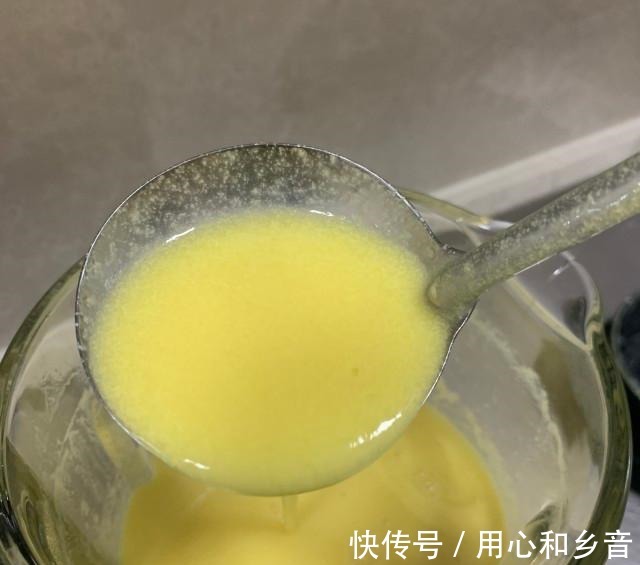 柔昊琳琪|椰奶玉米汁,一股香浓玉米香气,扑鼻而来!