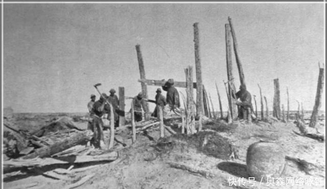 赫定|发现楼兰的斯文赫定,是伟大的考古学家还是掠夺文物的窃贼?