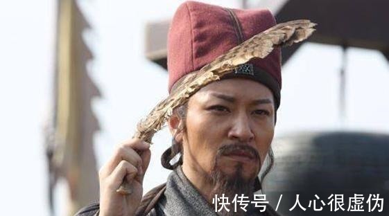 蔡九!水浒中暗藏的四大军师,吴用垫底,和其他三位相比,他不值一提!