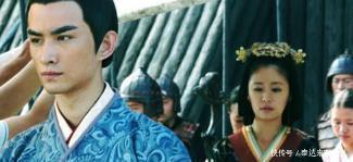 结局|西汉年间被诅咒的王爷们