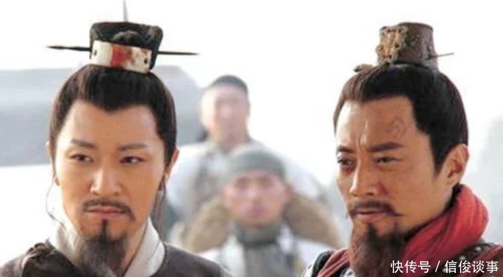 老大|离世前吴用才突然明白,梁山真正老大,不是宋江,也不是卢俊义