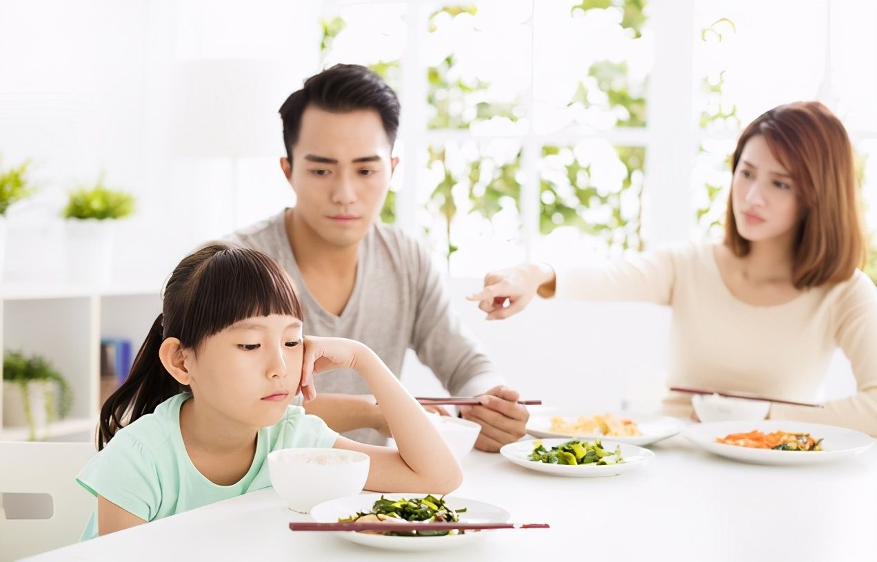 热门话题|网络热门话题：小孩挑食怎么办？网友曝妈妈妙招：秒吃光