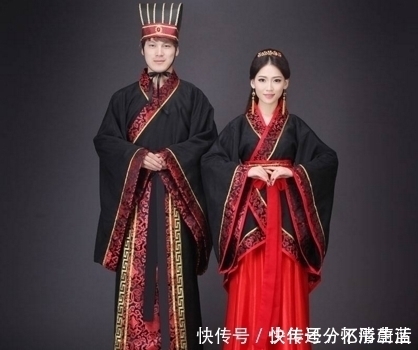 蔡元培|在古代穿大红婚服, 不仅被嘲笑而且还会引来杀身之祸