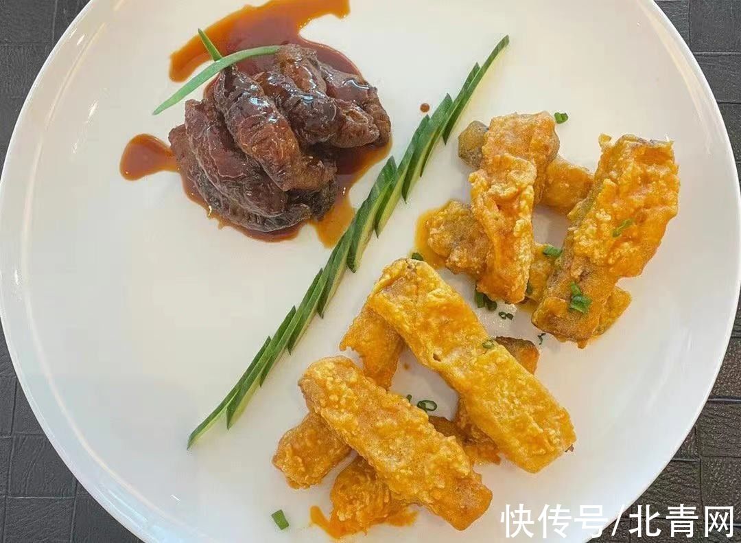 干锅|这些素菜看似健康，实际吃了很容易胖！在外就餐，这5类菜也少点