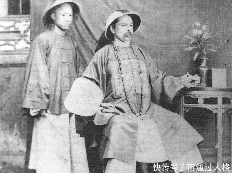 麦士尼|陈晓平:麦士尼与张之洞的洋务转向