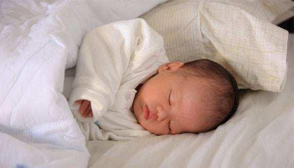 琳琳|婆婆每天给孕妈吃这个,孩子出生,全家高兴坏了