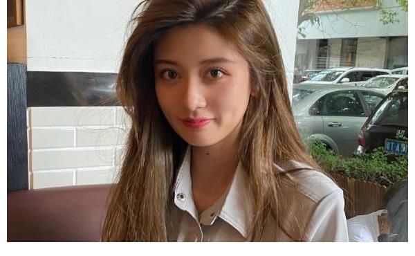 楊穎|《心動(dòng)的信號》五位女嘉賓比美，洪成成只能排第三，第一是女4