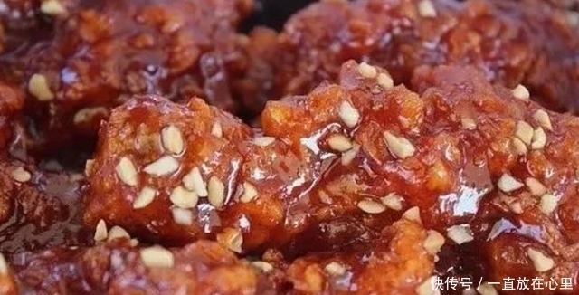 美食|去韩国旅游错过这些就白来了,带你见识正宗韩国美食