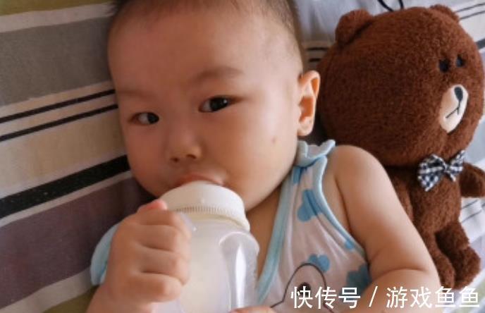 宁宁|宝宝半岁后迟迟不戒“夜奶”,可能会出现不良特征,家长需注意