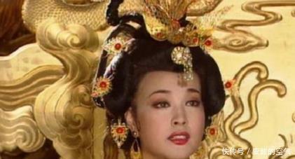 家族|王皇后之父不过是个县令,她的出身要比武则天尊贵,这是为何!