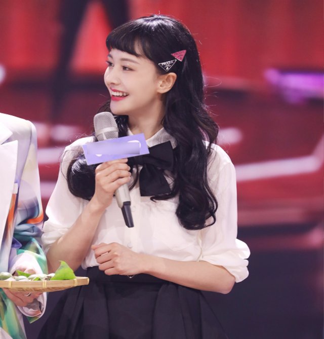 郑爽回归《哥哥》,黄晓明却无可能,阻挡他的不是观众也不是节目