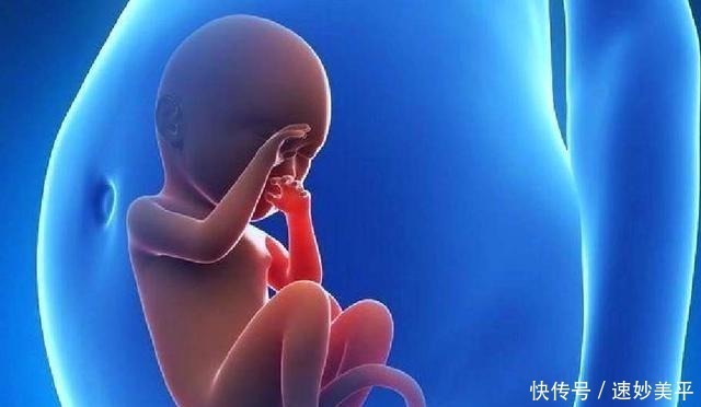 胎脂|怀孕时做到4个“不碰”,可以保持羊水清澈,宝宝生活环境超干净