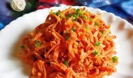 科學(xué)大熊|延緩衰老益肝明目增進(jìn)血液循環(huán)，松軟香甜營(yíng)養(yǎng)不流失，簡(jiǎn)單易上手