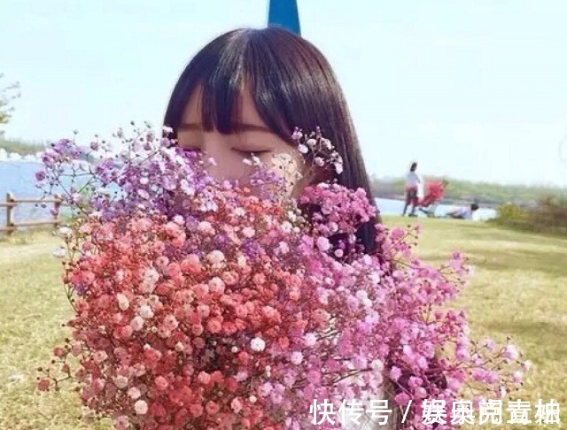 女子@“男子菜籽命,女子桃花心”,这句俗语能够说明什么?