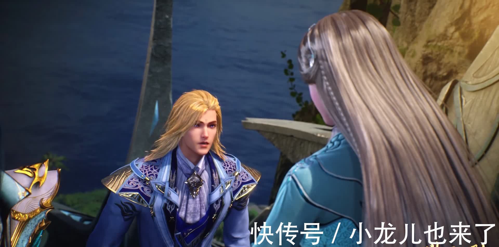 九宝琉璃塔|斗罗大陆:荣荣能顺利通过顶级一考,除了感谢六怪,还要致敬一人