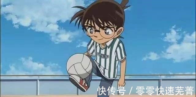 超重|看完柯南你会有哪些“后遗症”坐电梯总觉得多了个人