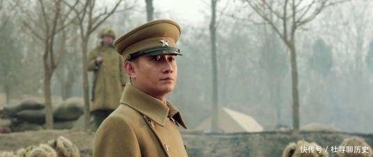 何世礼|他是薛岳的炮兵负责人,退出军界后,经商竟成顶级富豪