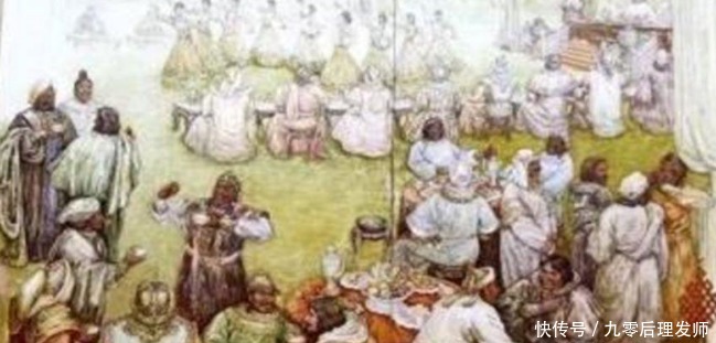 抒发自己|将军灭了一国,豪情万丈刻下12字,秀才添一字让将军臭名昭著!