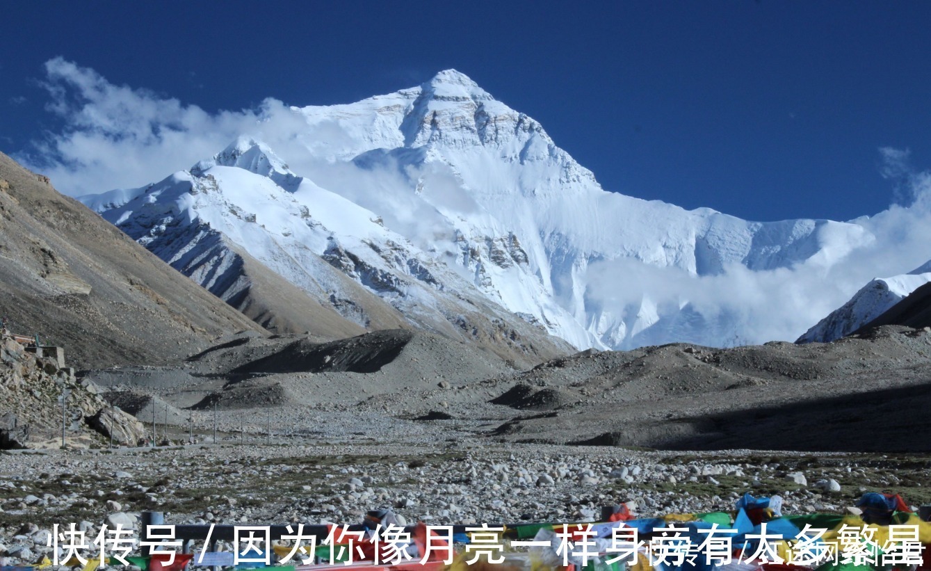 爱好者|这座寺庙守望珠峰近百年，海拔五千米，寺中唯一的僧人孤守20年