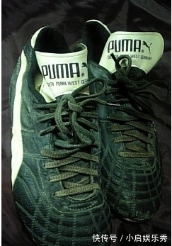 para 德国品牌球鞋成日本国粹,两大传奇元老代言,因太经久耐用被淘汰