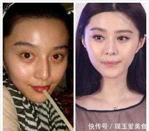 素颜|“长期化妆”和“长期素颜”,1年后有什么差距?看完大家惊讶了