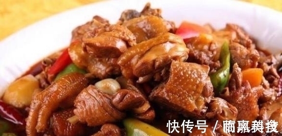 香飘四溢的几道家常菜家里来客不用下馆子,好吃有味道,家人爱吃