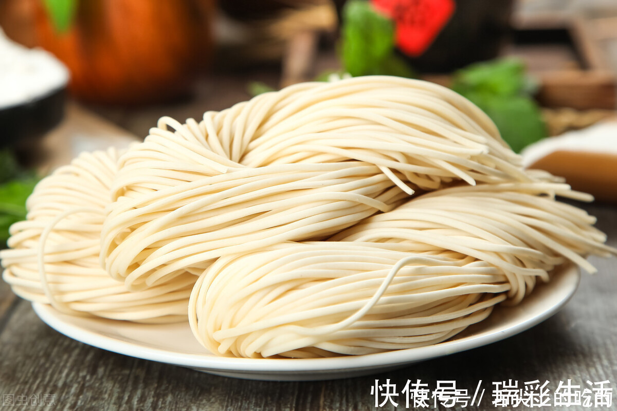 口感|和面时,有人加盐,有人加油,口感差别还挺大,学会以后别乱做了